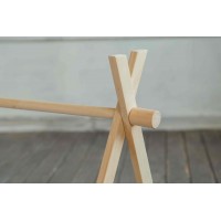 Развивающий коврик BabyGym  - Лес