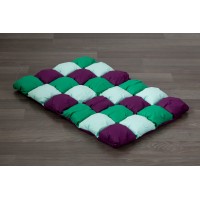 Развивающий коврик BabyGym  - Овощи FULL