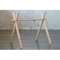 Развивающий коврик BabyGym  - Синий